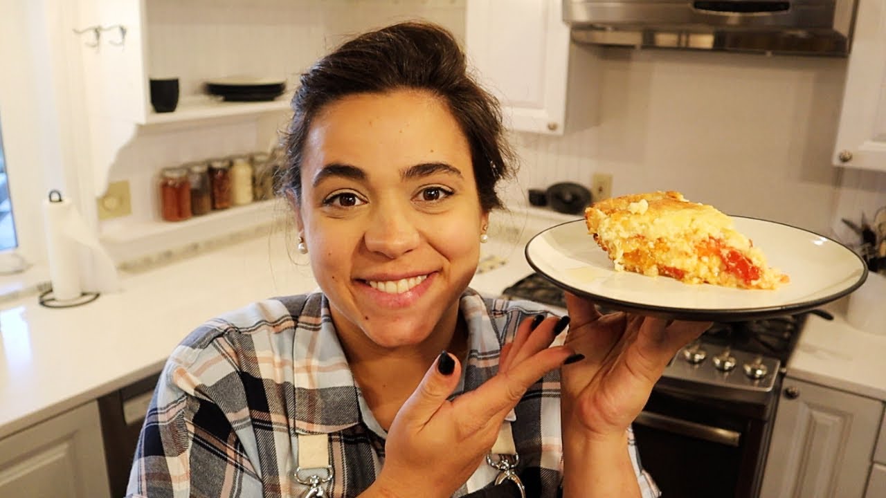 It's as Easy as Pie!