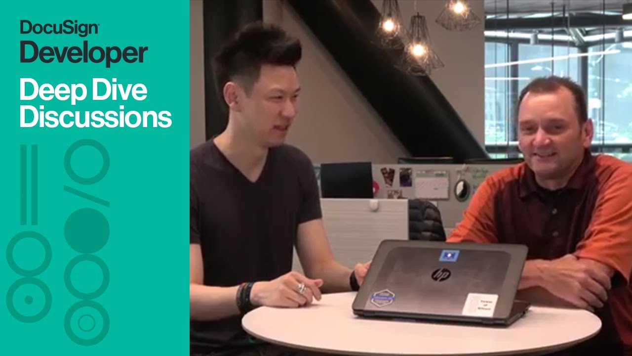 Conditional Field Logic Demo | Developer Deep Dive