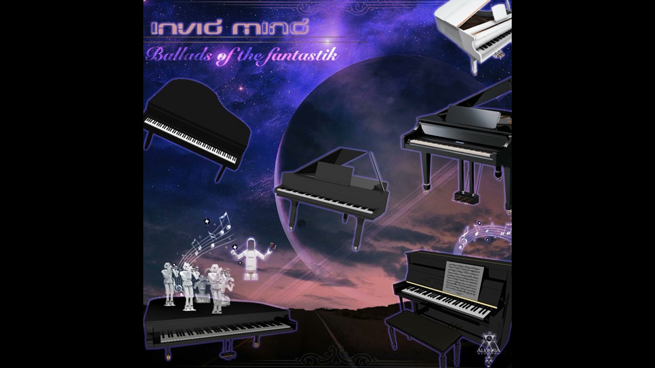 Invid Mind   Starways