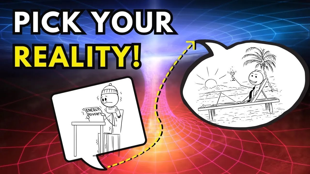You’re in the WORST Version of Your Life? Fix It in 93 seconds!