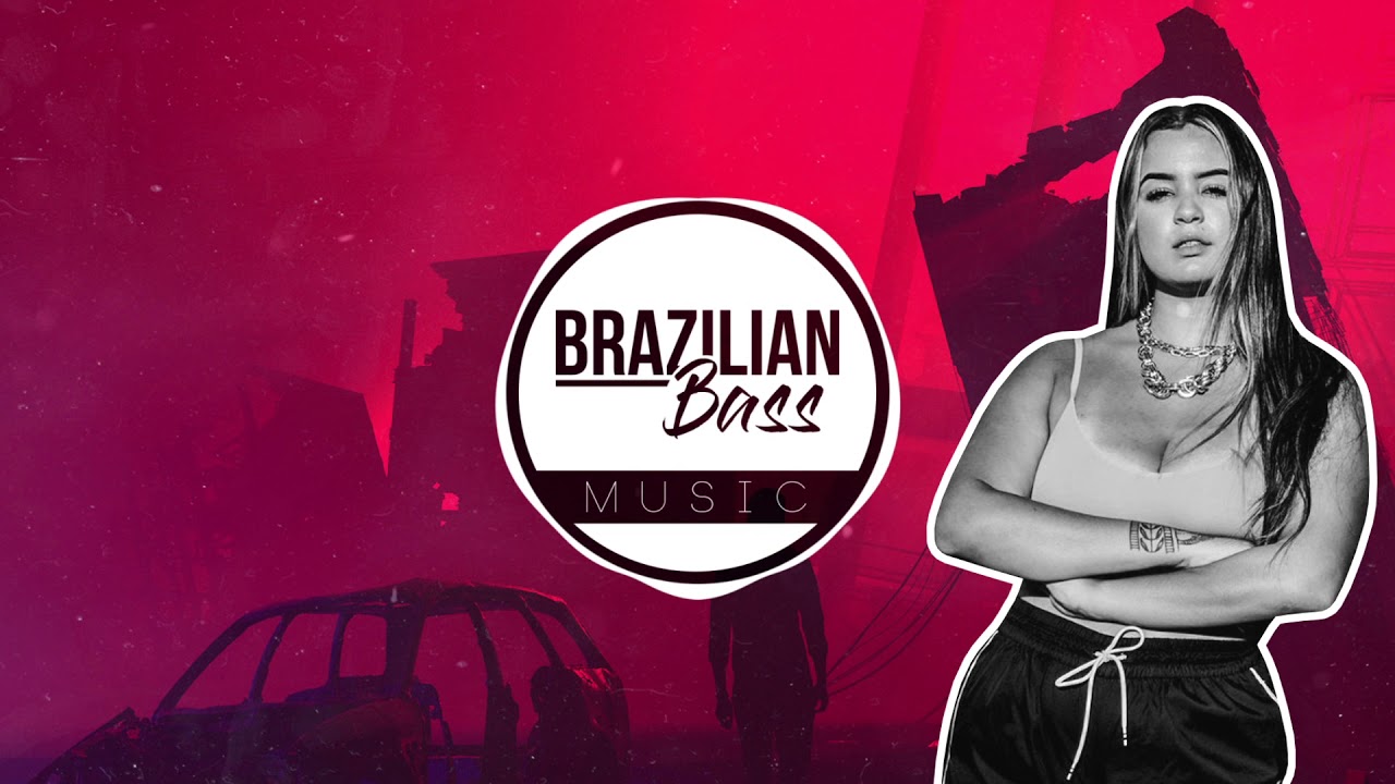 MC Ingryd - Vem Me Satisfazer (Ghostt Carnavapo Remix)