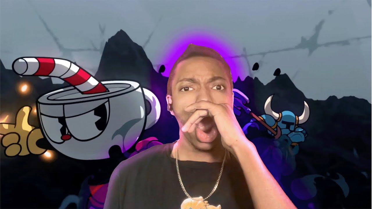 Indie Cross Ep1 Reaction