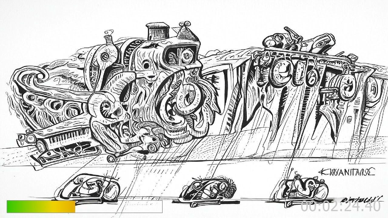 ESPEJOS DE HUMO EN EL ARCHIVO I