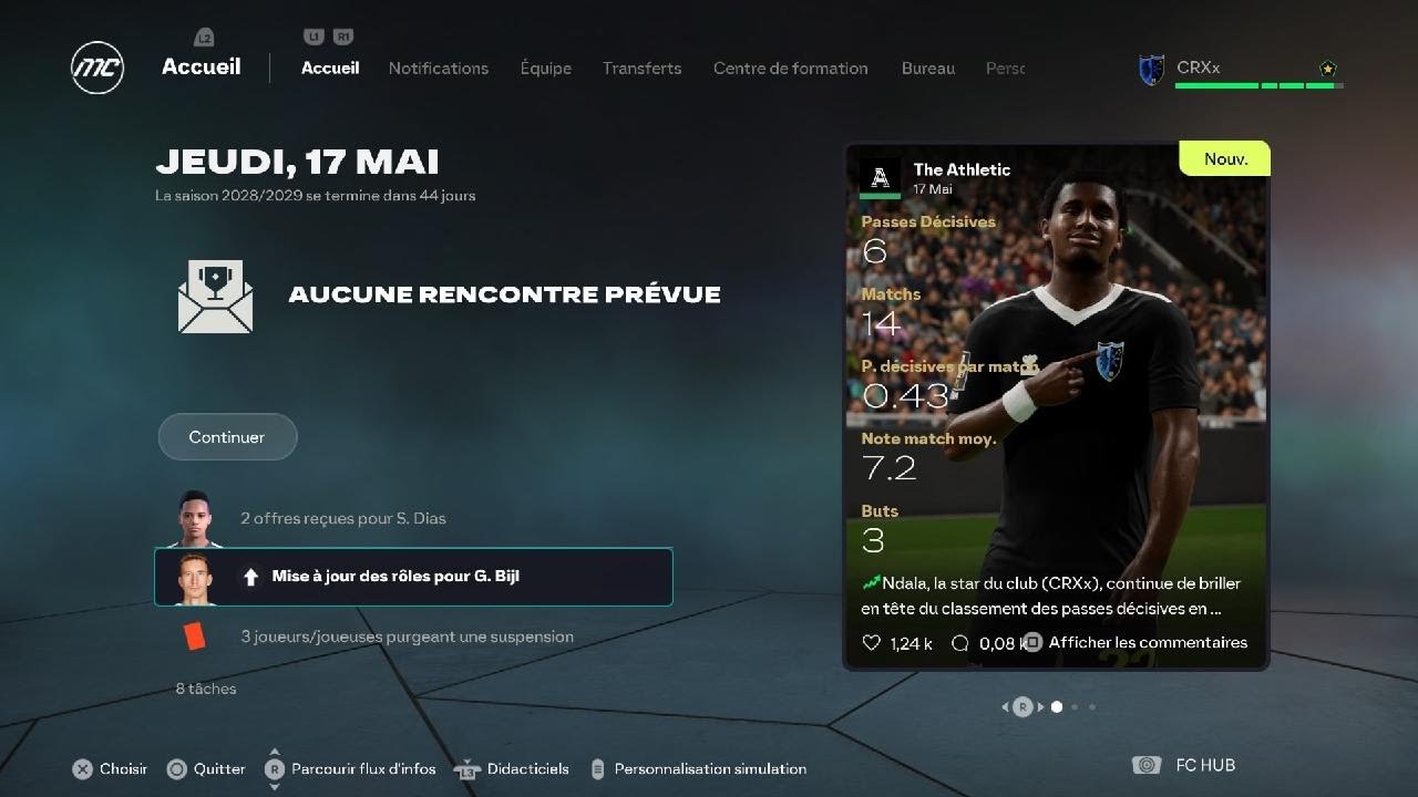 Carhaix FC Episode 145 Carré de malade ma PUPUCE