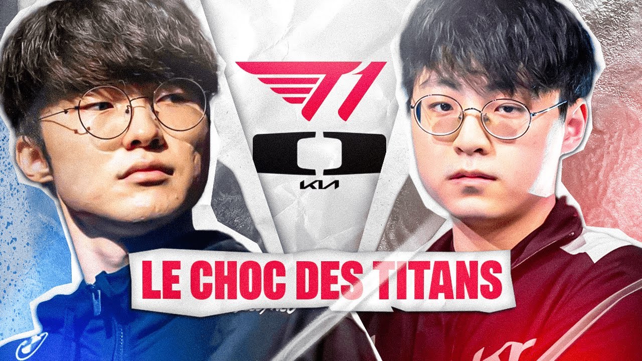MASTERCLASS DE T1 ➞ TECHNIQUES DE JEUX ET COMPR&Eacute;HENSION DE DRAFT QU'ON NE VOIT PAS AILLEURS