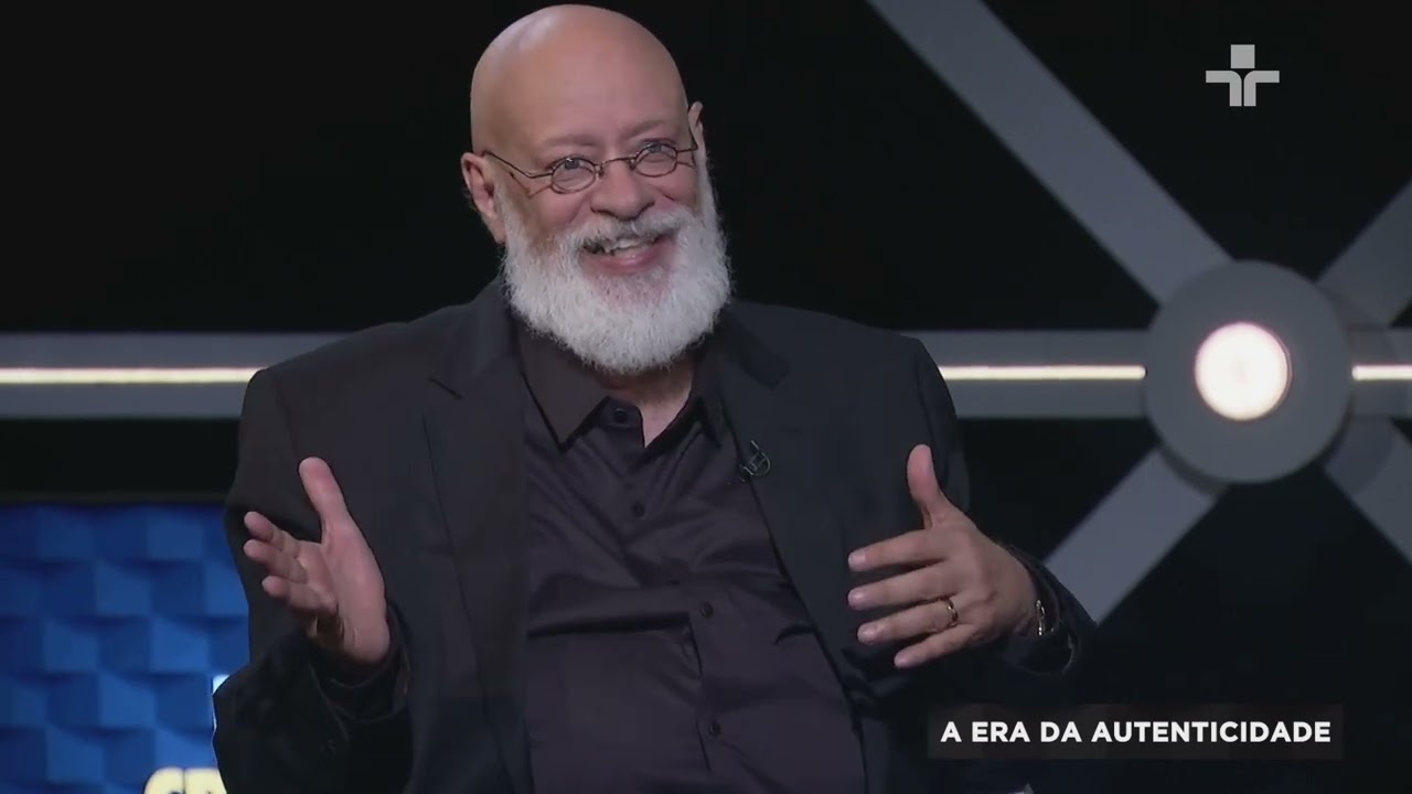 Pondé explica a relação filosófica entre a autenticidade e a finitude