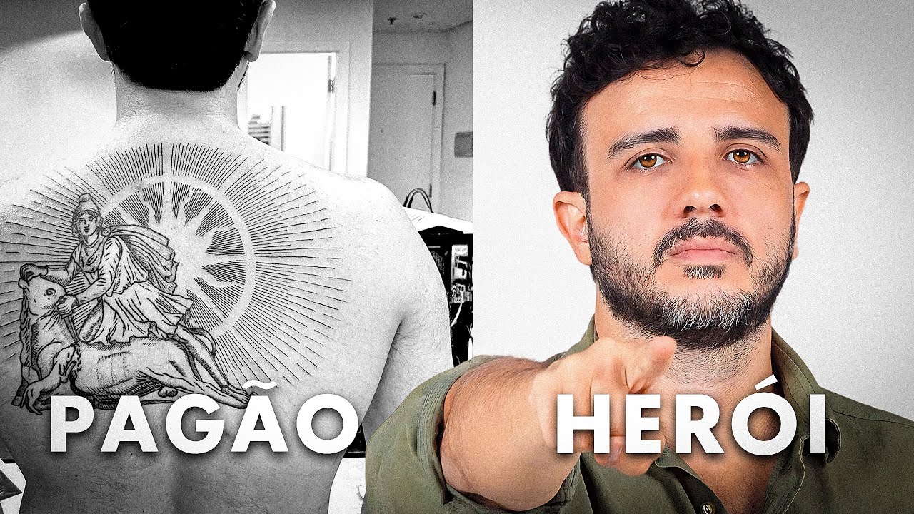 Quem &eacute; Renan Santos?