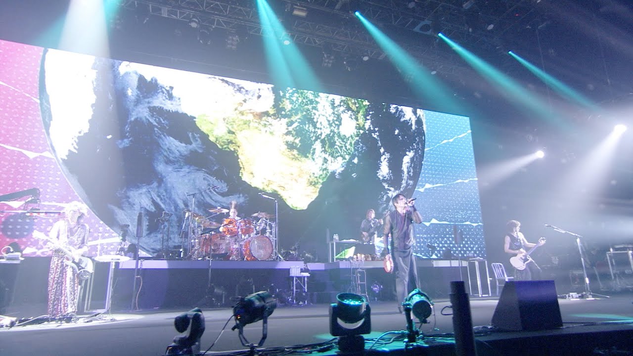 BUCK-TICK LIVE / Go-Go B-T TRAIN (Live at 横浜アリーナ 2022/9/24)