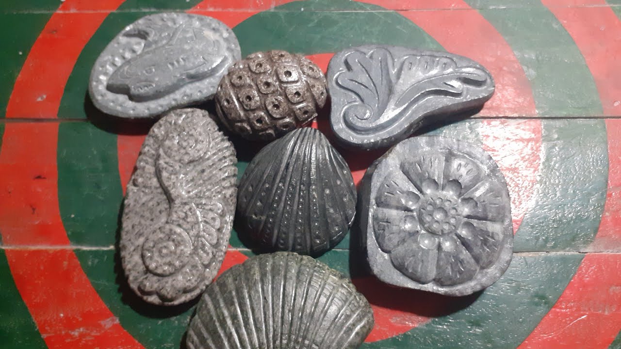 seven amazing stone carving