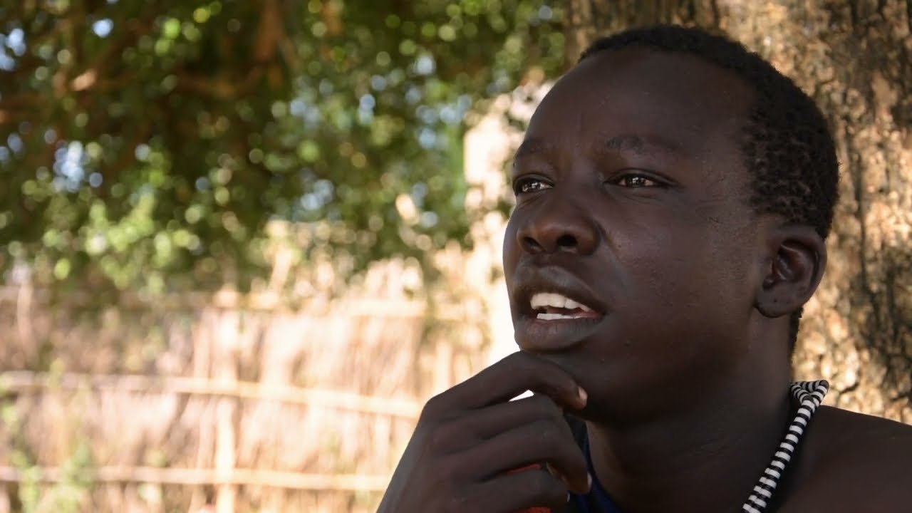 PEACE AT LAST, short film course South Sudan 2023 – Toposa