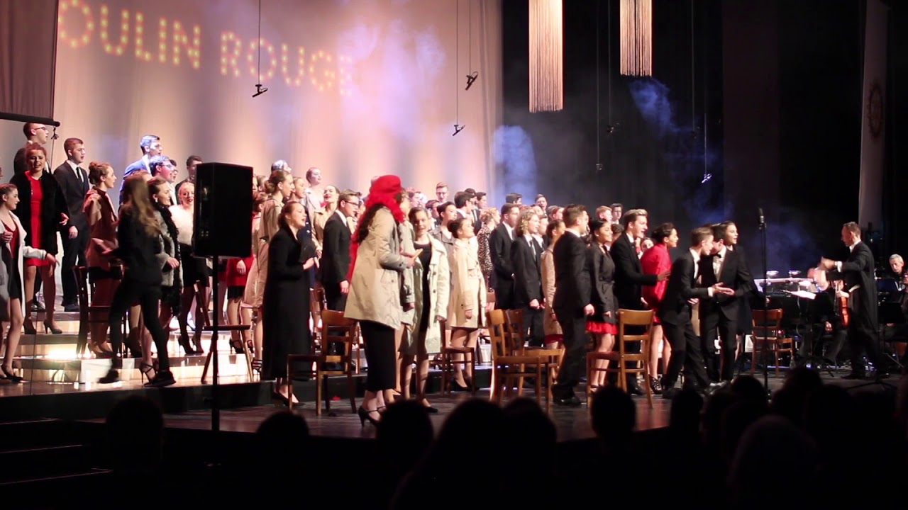 Cabaret - John Kander