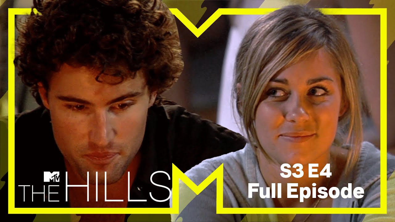 Meet the Parents | The Hills | Full Episode | Series 3 Episode 4