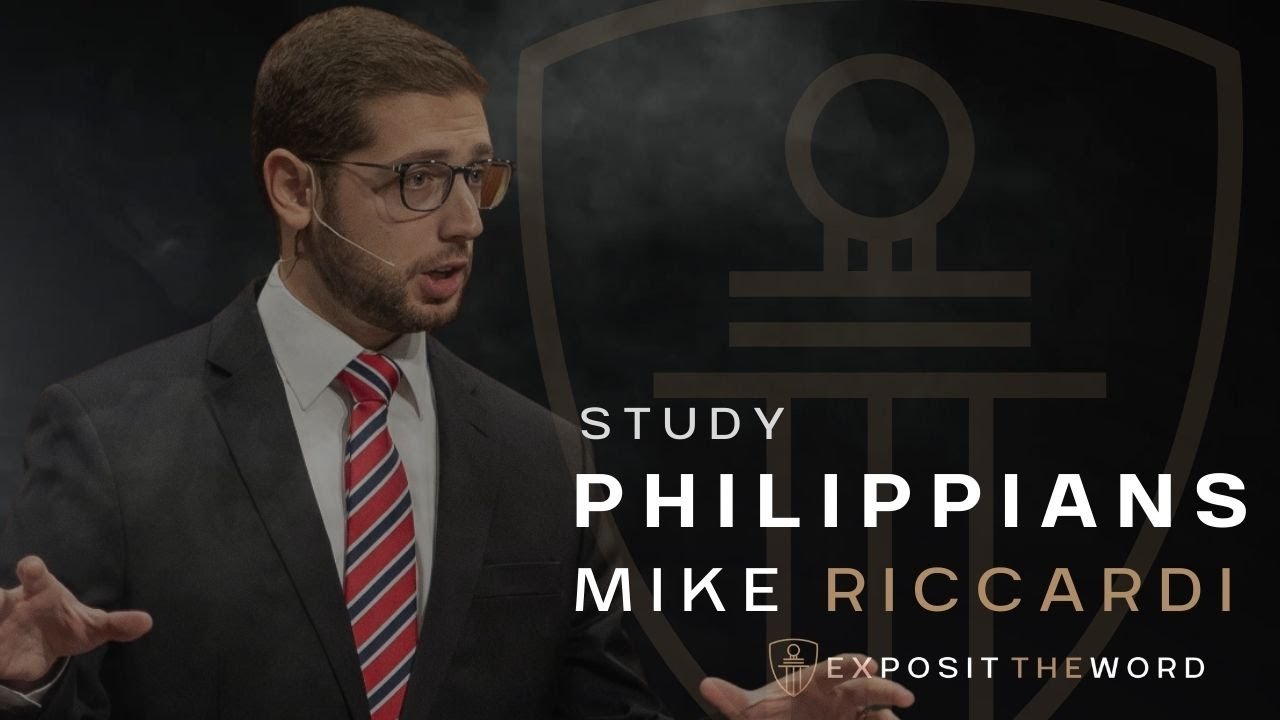Philippians 1:19-21 | What Is Christianity? - Mike Riccardi
