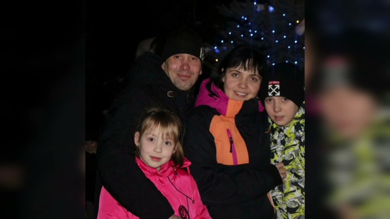 Большая семья Школа 4