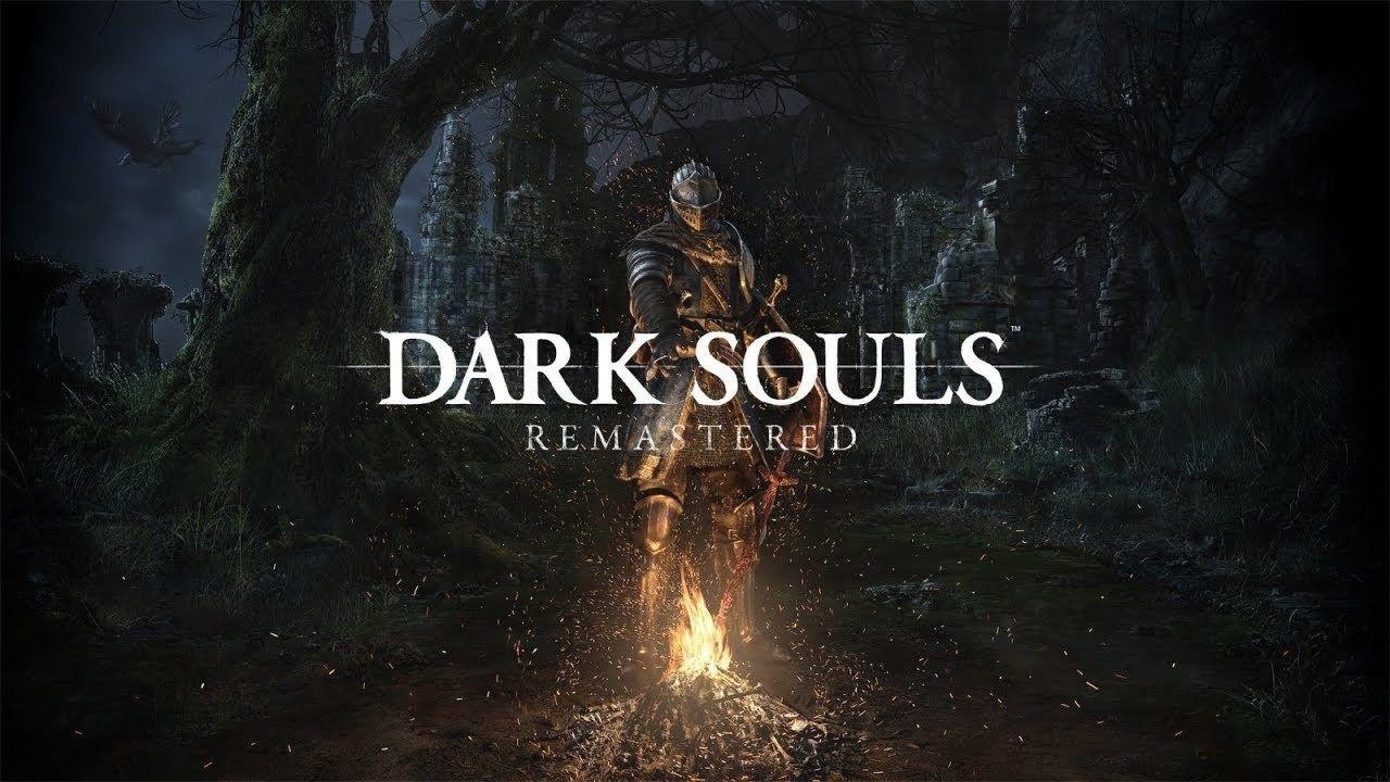 Dark Souls Remastered 🗿 Continue exploring #darksouls #darksoulsremastered