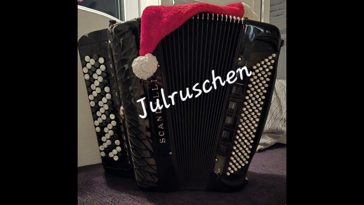 Julruschen