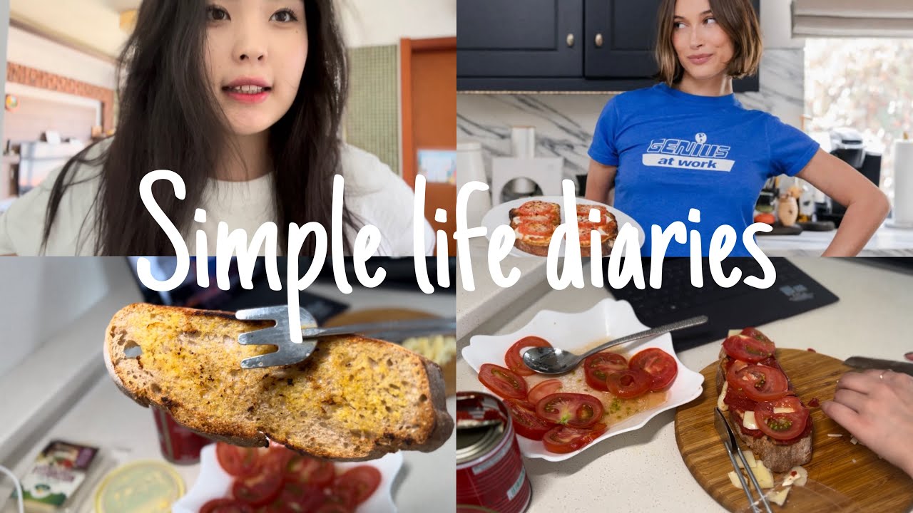 Hailey Bieber-ийн пиццан шарсан талх🍕🍅 (trying Hailey Bieber’s pizza toast)