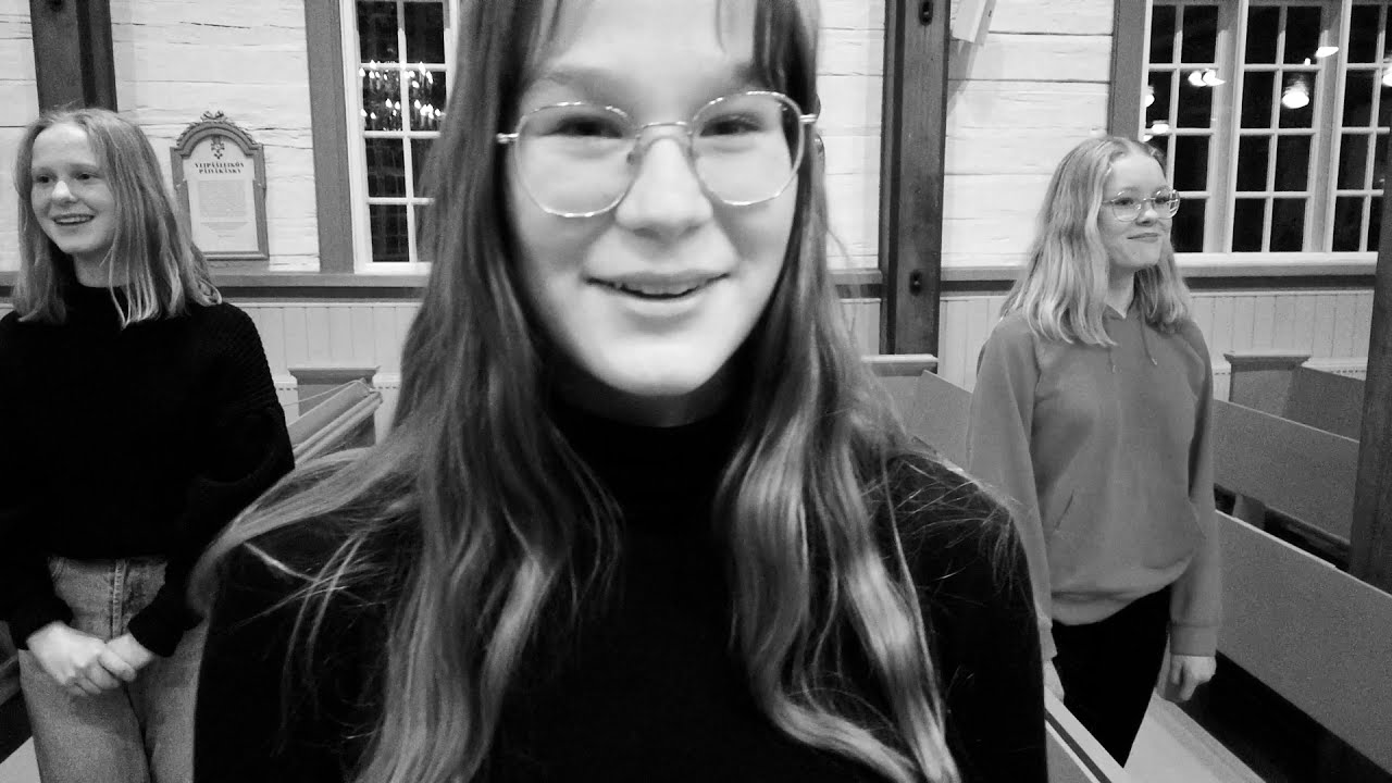 Illusia: Etkö ymmärrä