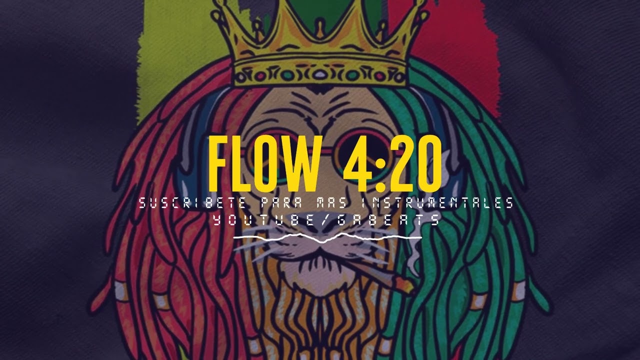 Base De Rap - Flow 