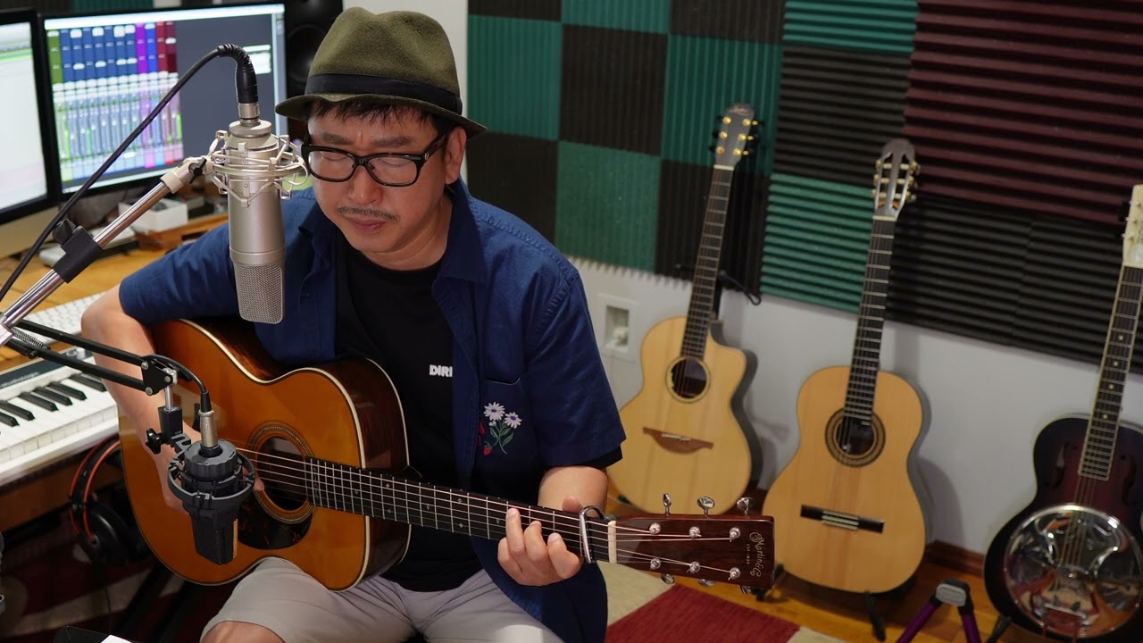 When I Dream | Carol Kidd | Cover by Seo wonjung