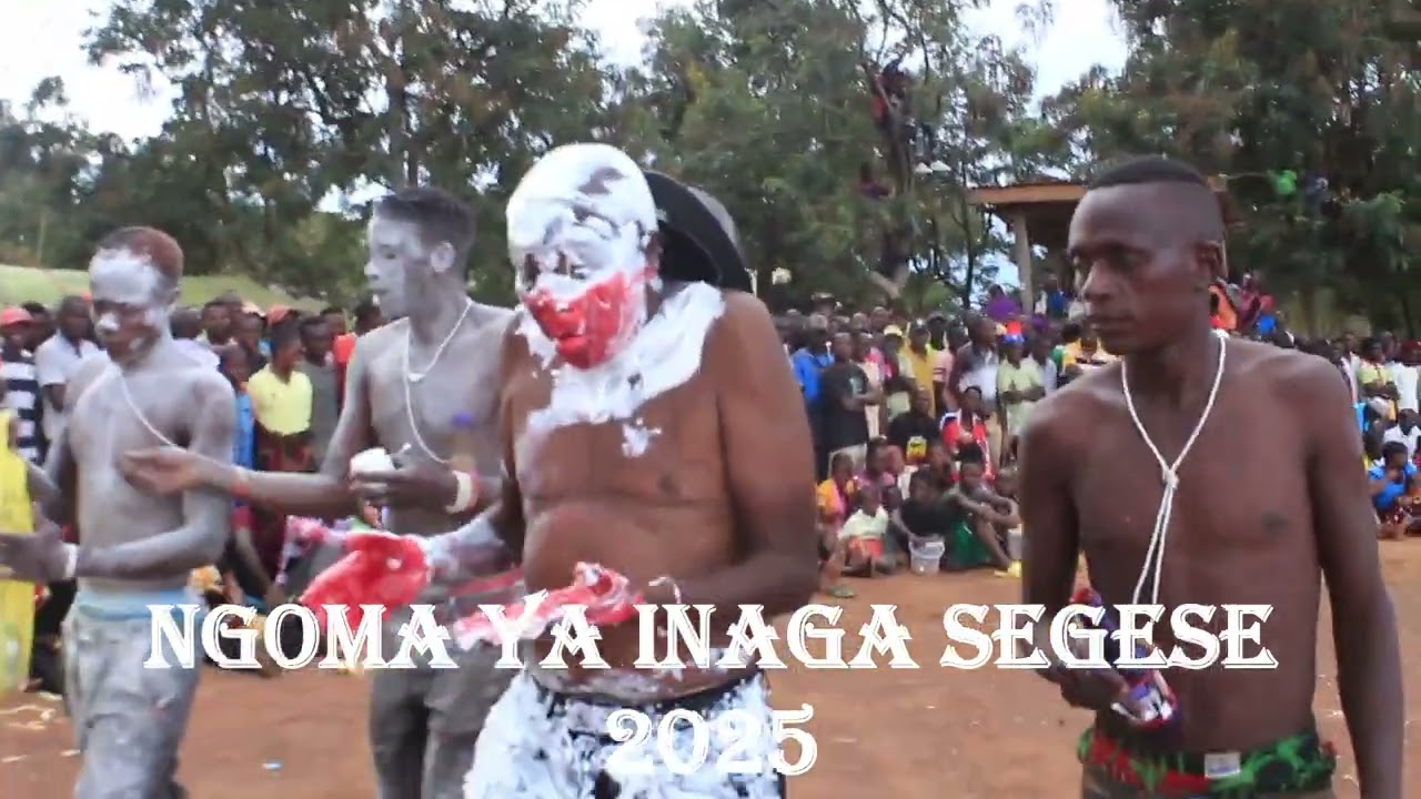 INAGA SEGESE