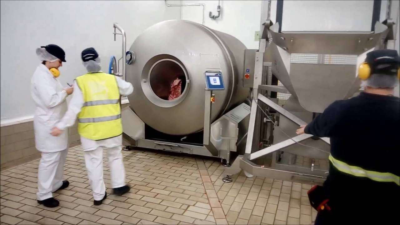 BOMBO NOWICKI 5400 LTS