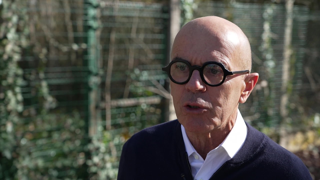 Municipales Pau 2026, Jean François Blanco en campagne