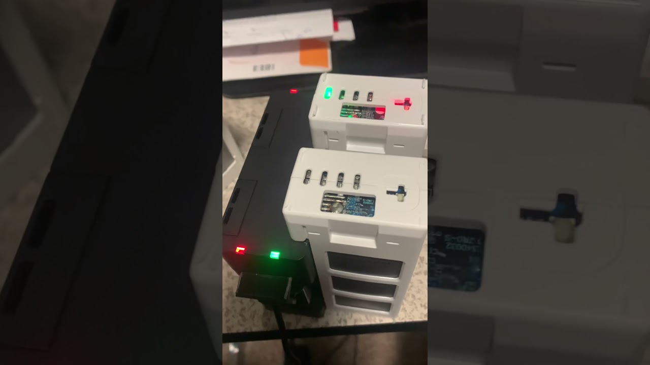 Bad or dead battery dji phantom 3 fix!!!!