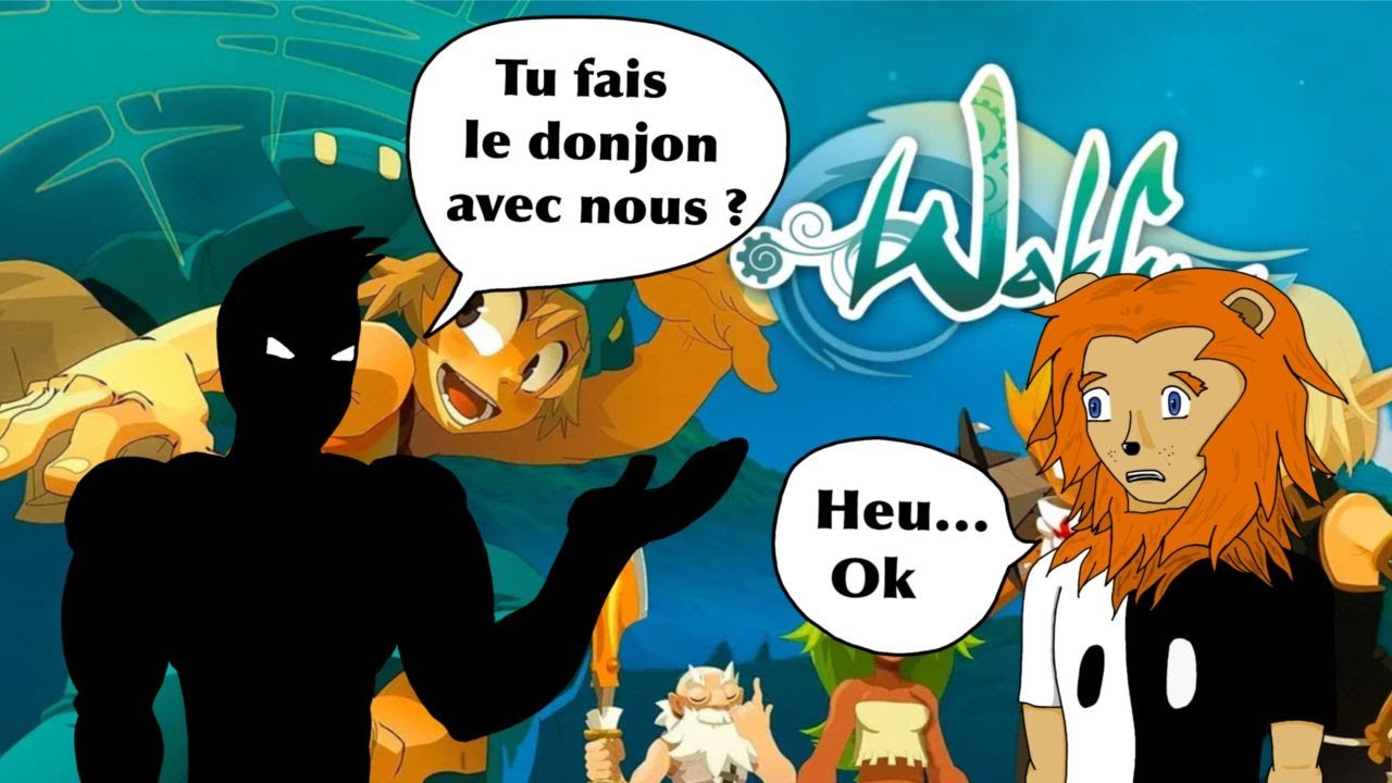 Comment battre le donjon Moogr avec une panoplie Chacha, Stasis 5