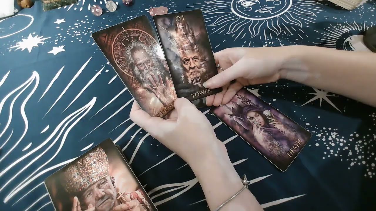 ТЕЛЕЦ ♉️ 