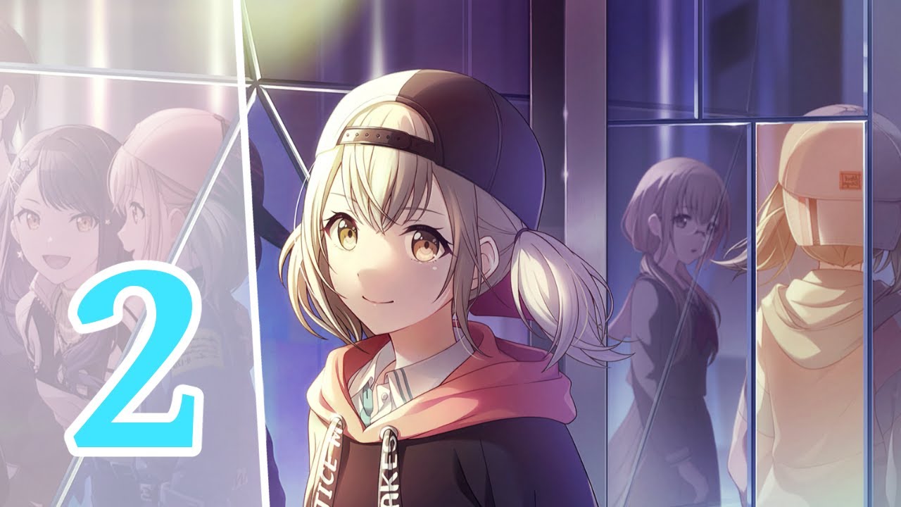 Project Sekai - Azusawa Kohane 4★ FES - 