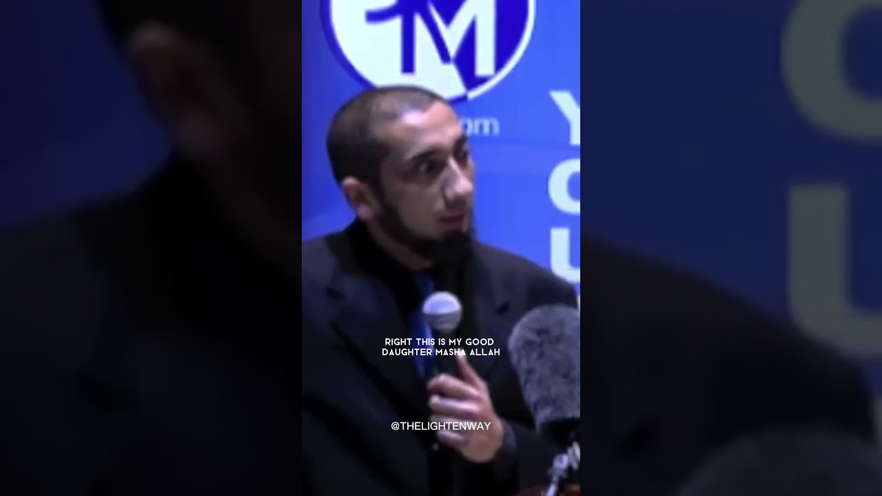 Stop Comparing your Children #islamicvideo #noumanalikhan #ramadhan