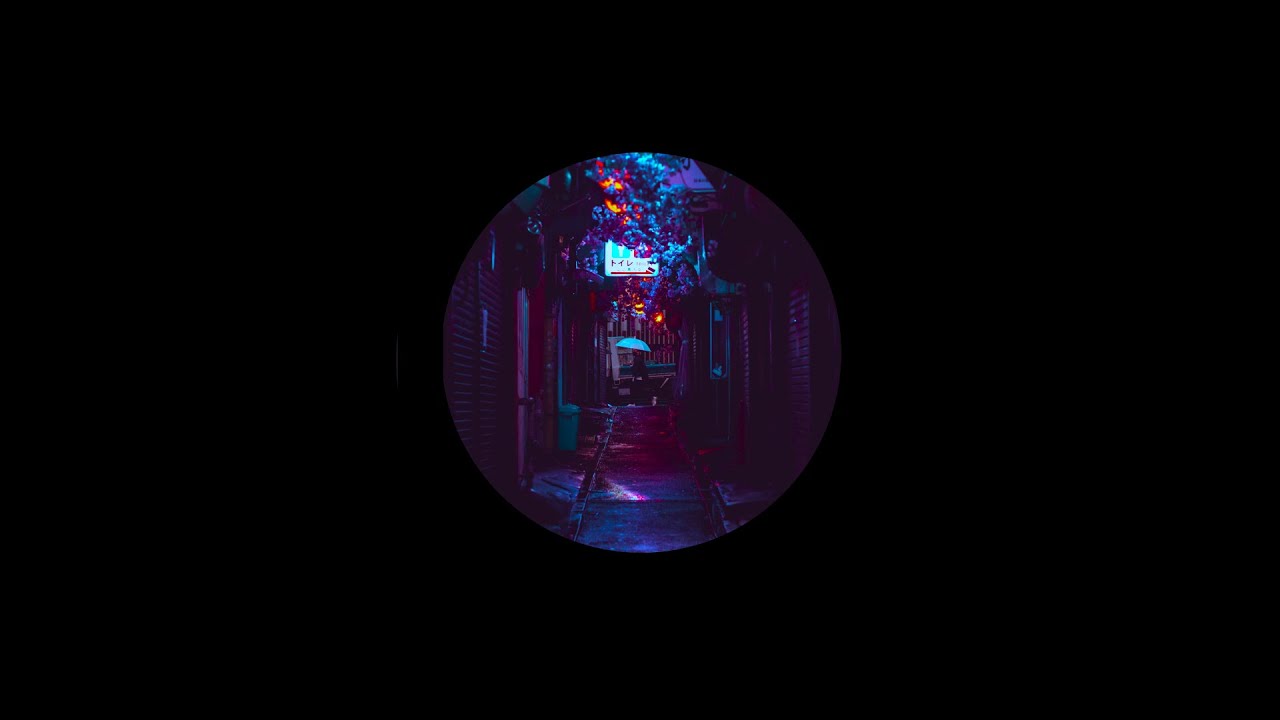 chill rnb mix to bop your head to