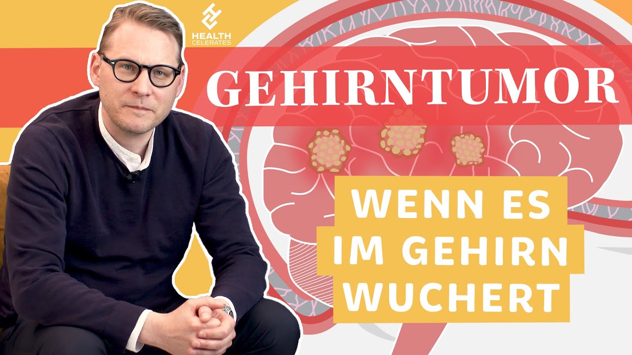 Hirntumor: Symptome, Diagnose und Behandlung | Health Celerates