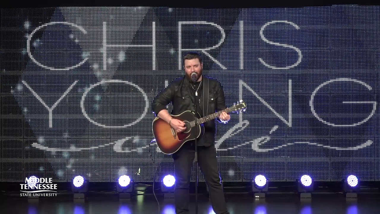 Chris Young - 