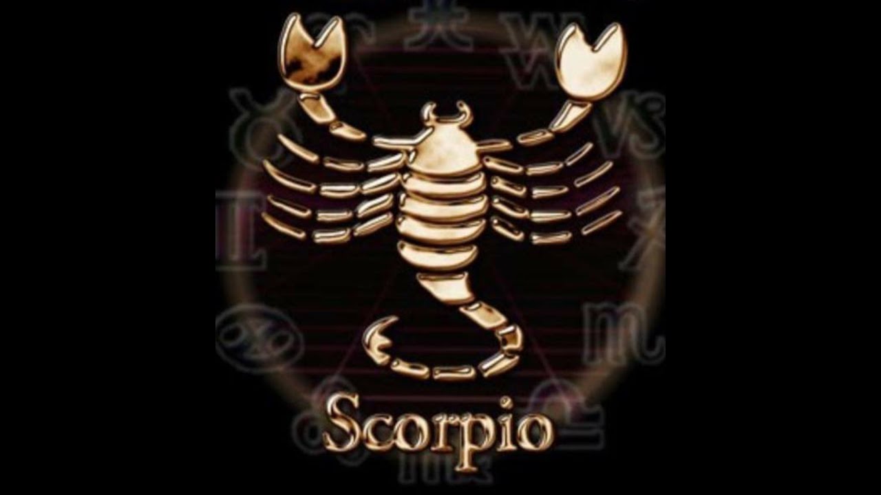 HIDDEN SECRETS OF SCORPIO ASCENDENT
