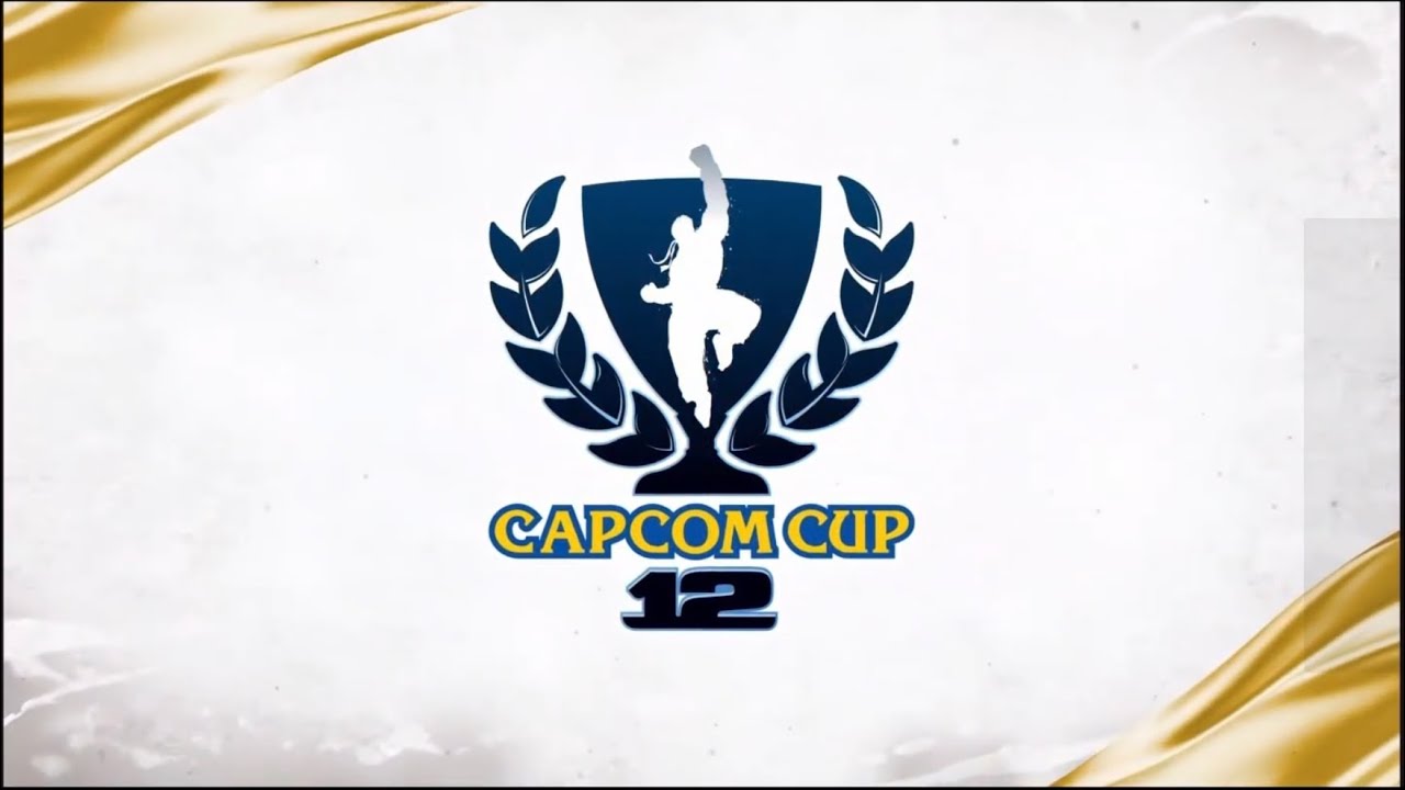 Day 1 of Capcom Cup Highlights Part 1