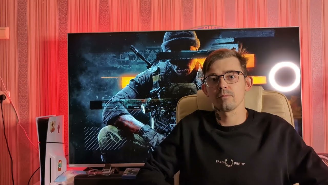 Как установить  Call of duty MW2  на PS4/PS5 / MW3 / Black Ops 6 / Полна установка в 2024-2025