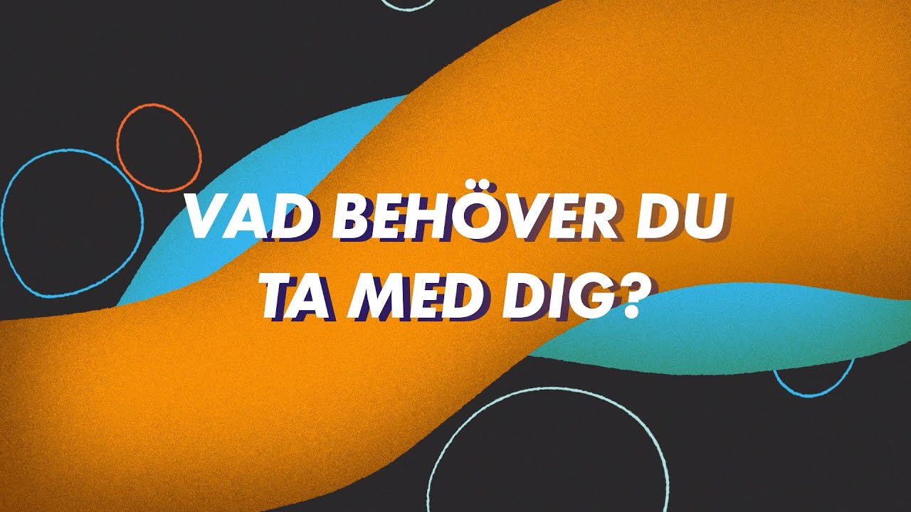 Bonefishbibeln - Vad du behöver packa | www.el-ge.se