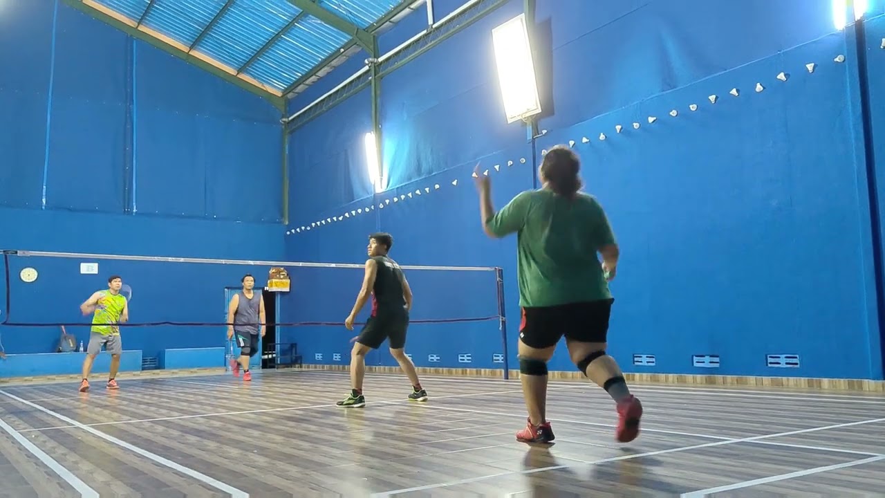 Yonex Arc Saber 11 Pro || Deception Racket || Mix Tension 27/26