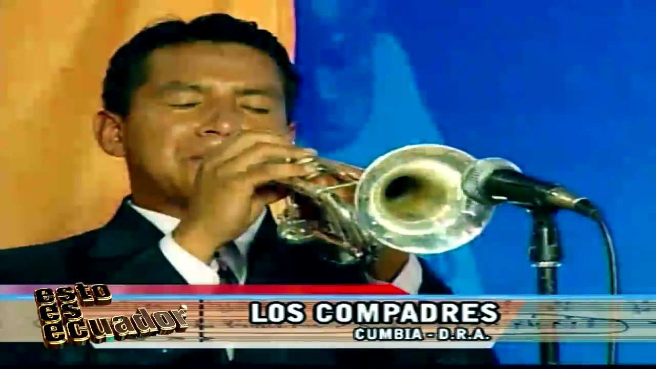 LOS TITOS SIEMPRE TITOS  MIX BAILABLE     SONIDO EN VIVO