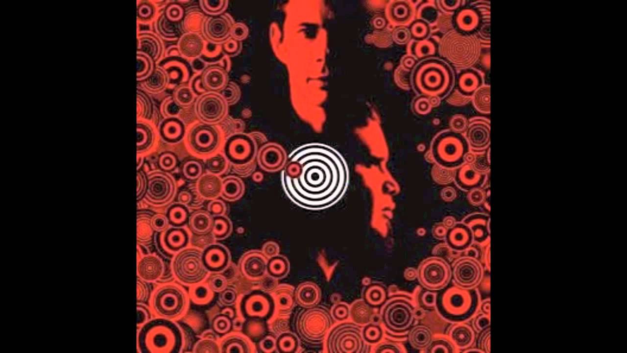 Warning Shots - The Cosmic Game