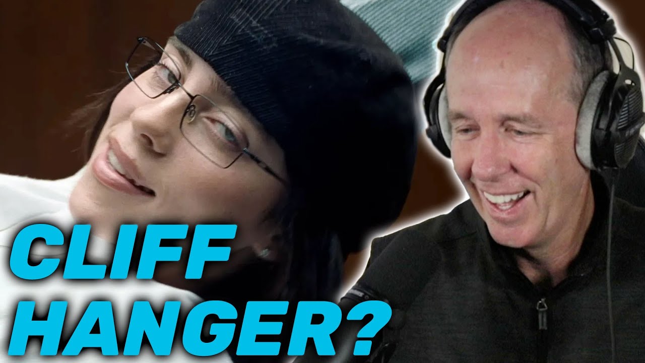 WHAT DOES THIS VIDEO MEAN? | Birds of A Feather | BILLIE EILISH