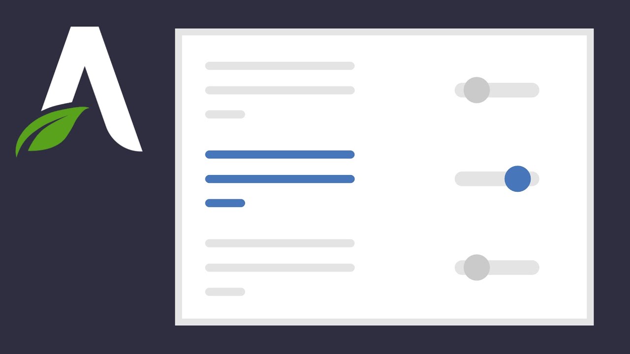 Conditional Display with URL Parameters in Thrive Architect
