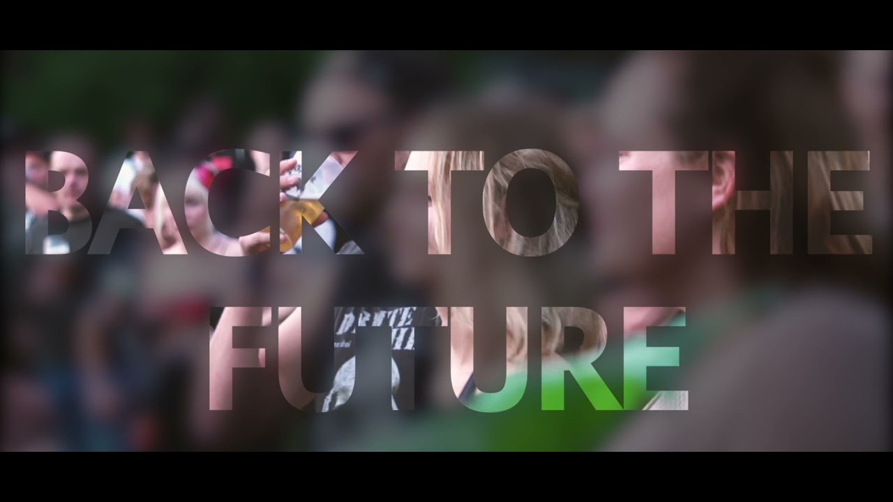 Back to the future - Boberow 2021