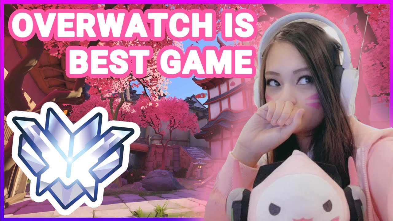 Why you should play Overwatch in 2021 | G-Mineo Game Review