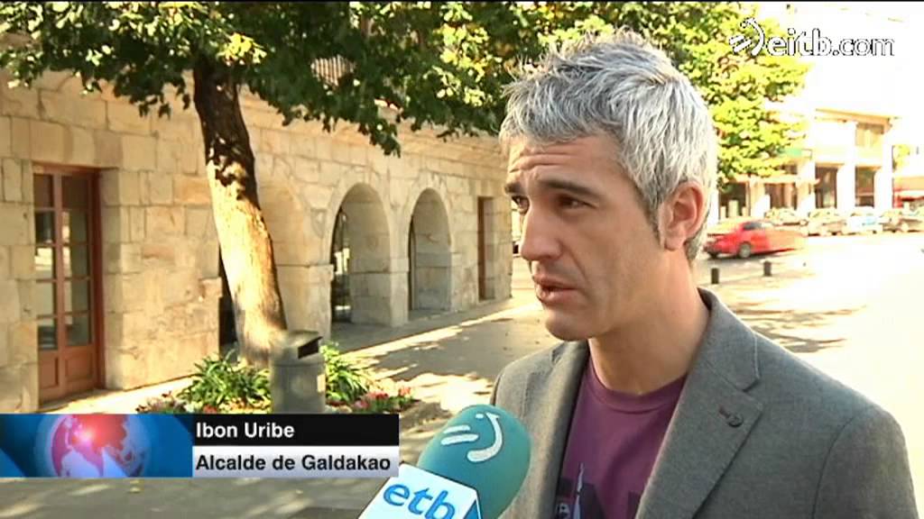 Hodei Egiluz, sorpresa en Galdakao por la desaparición