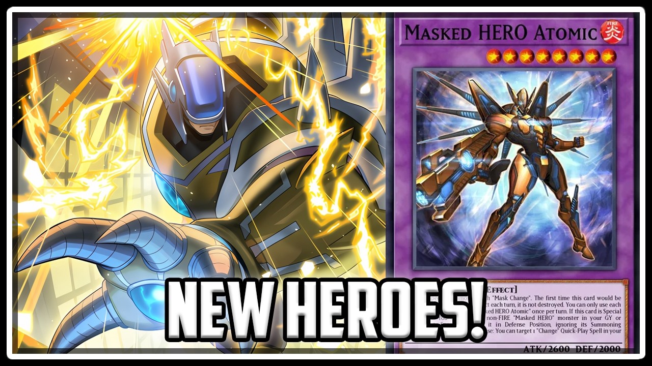 Spectating Top Ranked New Elemental Heroes!