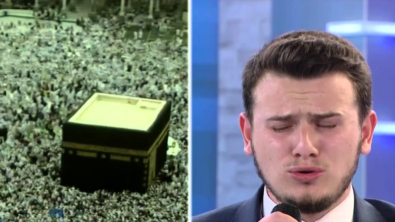 Osman Bostancı - Tahrim 8. Ayet - Kuran'ı Kerim Tilaveti (Aşir)