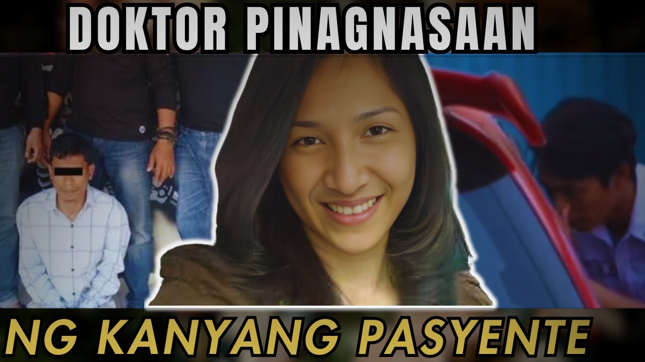 DOKTOR NAGUSTUHAN NG KANYANG PASYENTE | DJ ZSAN TAGALOG CRIMES STORY